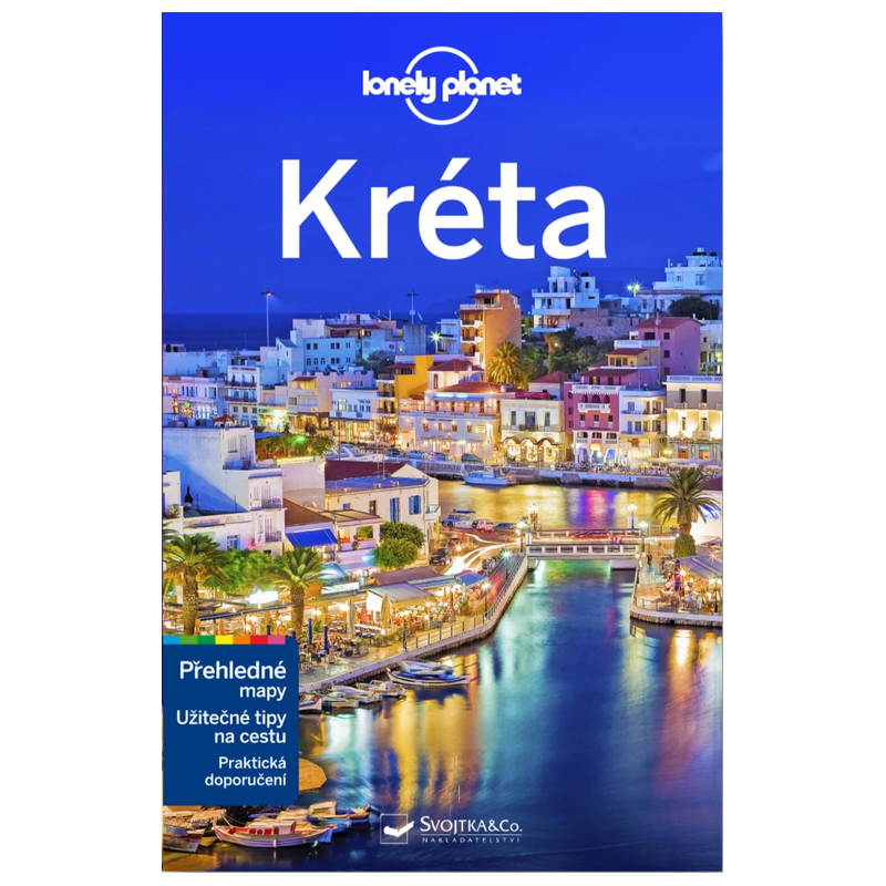 Kréta LP