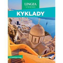 Kyklady Víkend