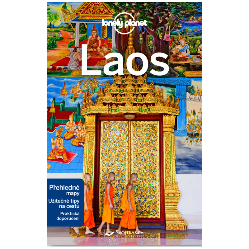 Laos LP