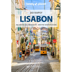 Lisabon do kapsy LP