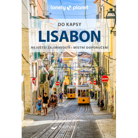 Lisabon do kapsy LP