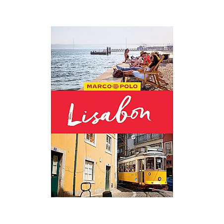 Lisabon průvodce na spirále