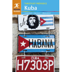 Kuba průvodce RG