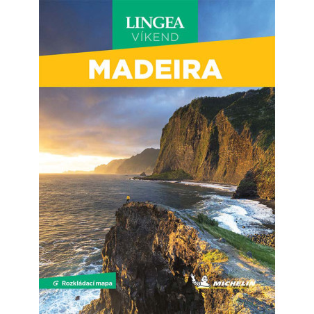 Madeira Víkend
