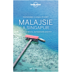 Malajsie a Singapur LP poznáváme