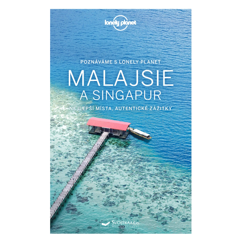 Malajsie a Singapur LP poznáváme