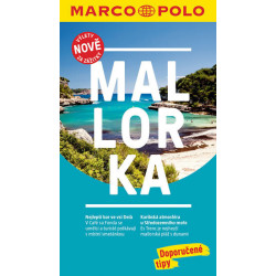 Mallorca průvodce MP