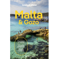 Malta a Gozo LP 2025