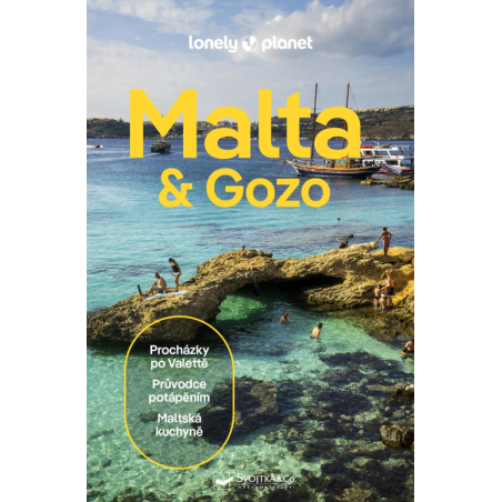 Malta a Gozo LP 2025