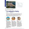 Malta a Gozo LP 2025