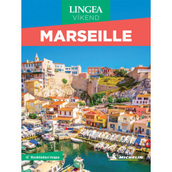 Marseille Víkend