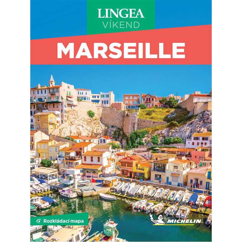 Marseille Víkend