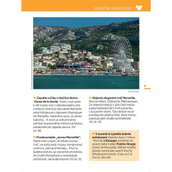 Marseille Víkend