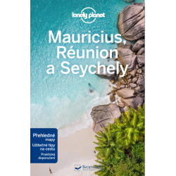 Mauricius Reunion Seychely LP