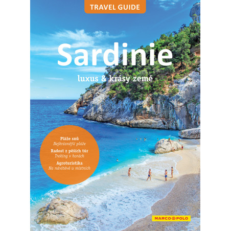 Sardinie Travel Guide