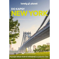 New York LP do kapsy