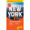 New York průvodce MP