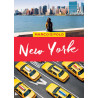 New York průvodce na spirále
