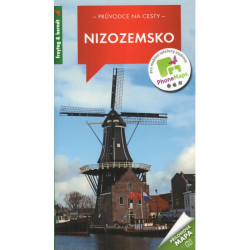 Nizozemsko průvodce FB