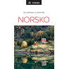 Norsko zblízka DK