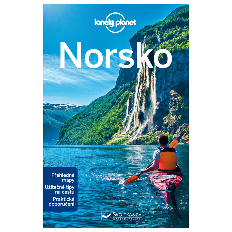 Norsko LP