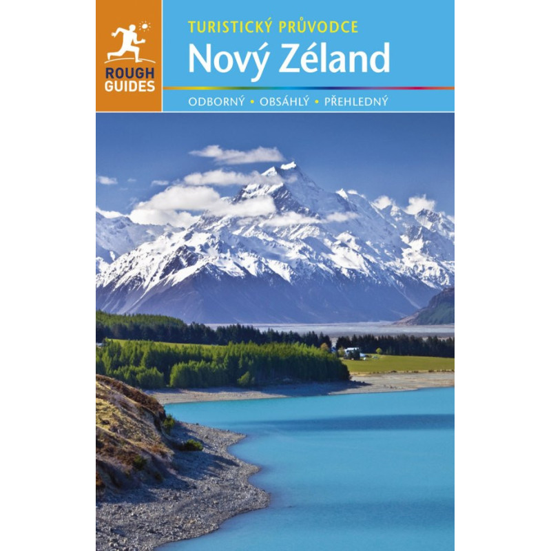 Nový Zéland RG