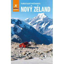 Nový Zéland RG
