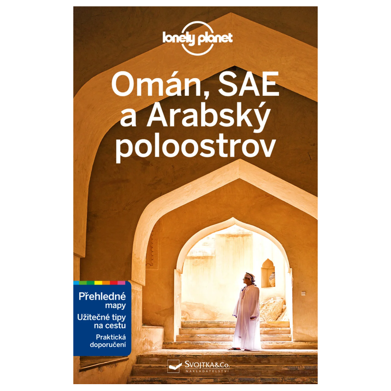 Omán a SAE LP 2024