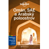 Omán a SAE LP 2024