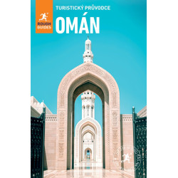 Omán RG