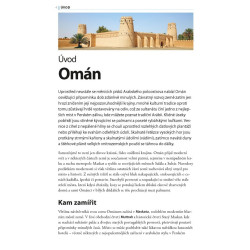 Omán RG