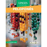 Peloponés a Athény Víkend
