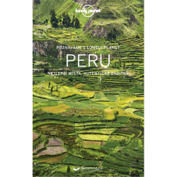 Peru poznáváme LP