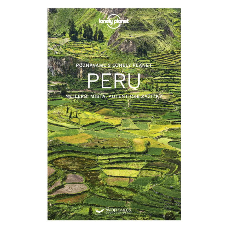 Peru poznáváme LP