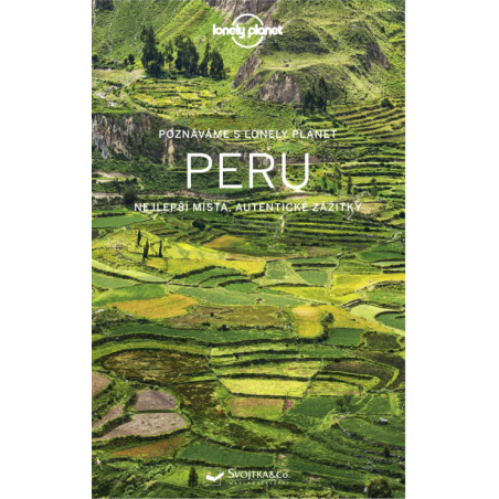 Peru poznáváme LP