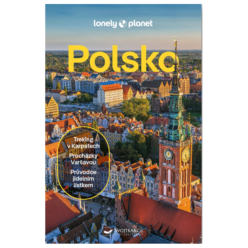 Polsko LP