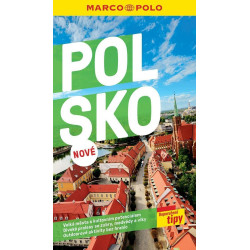 Polsko průvodce MP