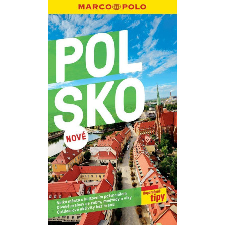 Polsko průvodce MP