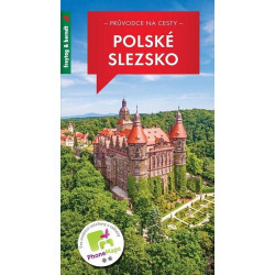 Polské Slezsko průvodce FB