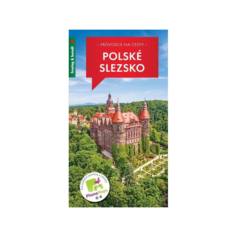 Polské Slezsko průvodce FB