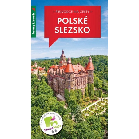 Polské Slezsko průvodce FB