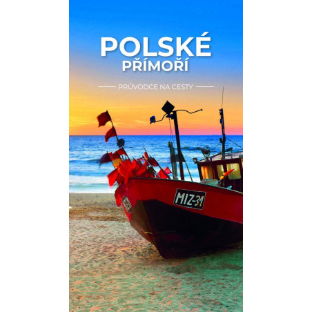 Polské přímoří průvodce na cesty