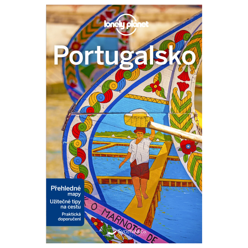 Portugalsko LP