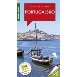 Portugalsko průvodce FB