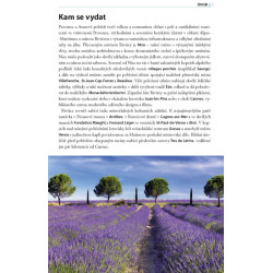 Provence průvodce RG