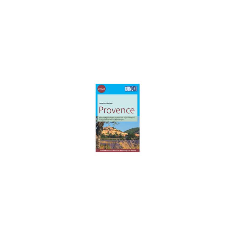 Provence Dumont