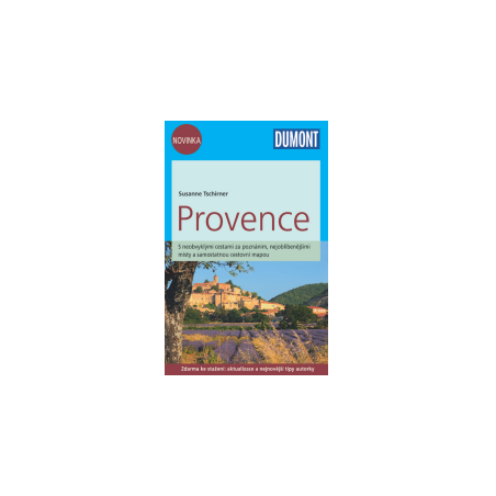 Provence Dumont