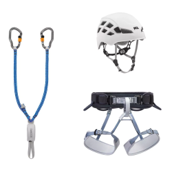 Kit Via Ferrata Vertigo 1