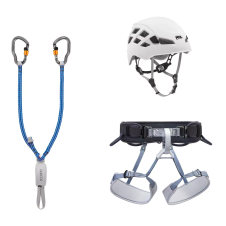 Kit Via Ferrata Vertigo 1