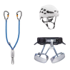 Kit Via Ferrata Vertigo 1